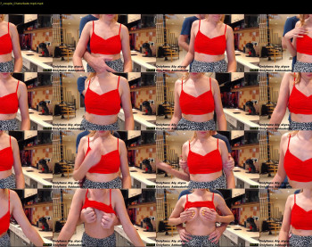 aly_alyce — 6 minute Chaturbate female cam show recording, 1080p, Aug 22, 2022
