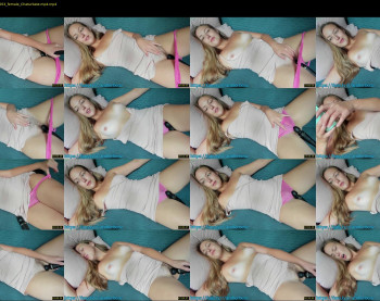 amberbenz — 57 minute Chaturbate couple cam show recording, 1080p, Aug 22, 2022