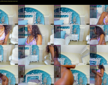 ammy_brown_ — 14 minute Chaturbate female cam show recording, 1080p, Aug 23, 2022