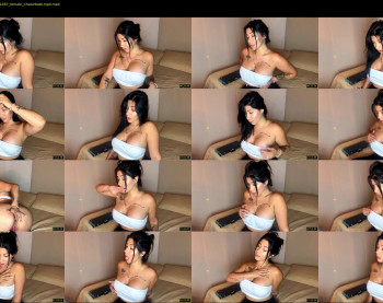 amy_queen7 — 54 minute Chaturbate female cam show recording, 1080p, Aug 22, 2022