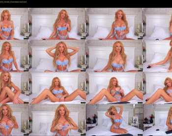 anabellastar — 21 minute Chaturbate female cam show recording, 1080p, Aug 22, 2022