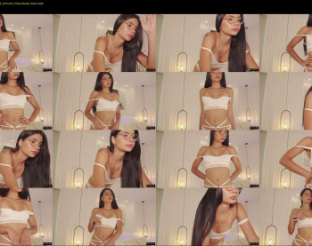 anablerd — 12 minute Chaturbate female cam show recording, 1080p, Aug 22, 2022