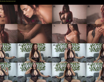 analiia_cox — 53 minute Chaturbate female cam show recording, 1080p, Aug 22, 2022