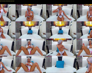 anasstacia__ — 29 minute Chaturbate female cam show recording, 1080p, Aug 22, 2022
