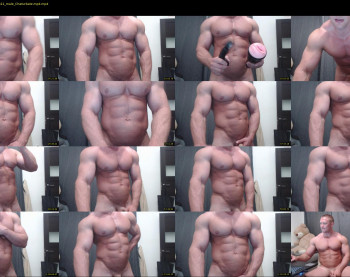 andry_dick — 91 minute Chaturbate male cam show recording, 720p, Aug 22, 2022