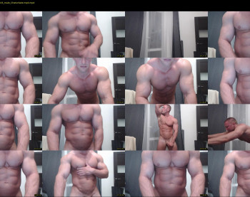 andry_dick — 31 minute Chaturbate male cam show recording, 720p, Aug 23, 2022