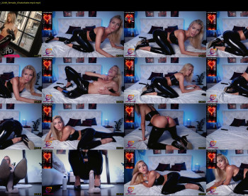 anette_belorie — 53 minute Chaturbate female cam show recording, 1080p, Aug 22, 2022