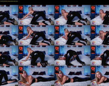 anette_belorie — 5 minute Chaturbate female cam show recording, 1080p, Aug 22, 2022