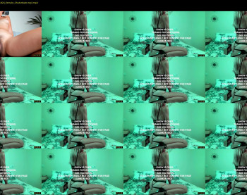 arianaonfire — 9 minute Chaturbate couple cam show recording, 1080p, Aug 22, 2022