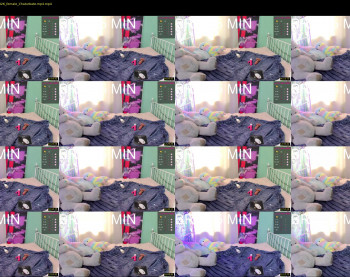 ariel_rouse — 36 minute Chaturbate female cam show recording, 1080p, Aug 22, 2022