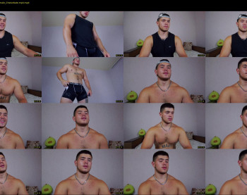 arilass — 72 minute Chaturbate male cam show recording, 720p, Aug 22, 2022