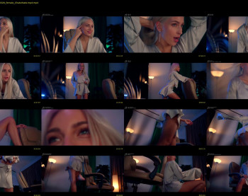 artmosphera — 44 minute Chaturbate female cam show recording, 1080p, Aug 23, 2022