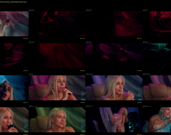 artmosphera — 54 minute Chaturbate female cam show recording, 1080p, Aug 23, 2022