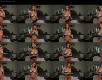 aspenwild — 12 minute Chaturbate female cam show recording, 1080p, Aug 22, 2022