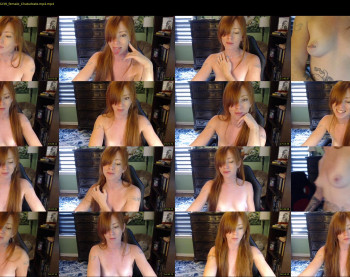 astraeasiren — 66 minute Chaturbate female cam show recording, 720p, Aug 22, 2022