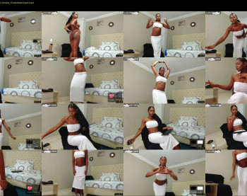 astrea_1 — 95 minute Chaturbate female cam show recording, 720p, Aug 22, 2022
