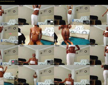 astrea_1 — 92 minute Chaturbate female cam show recording, 720p, Aug 22, 2022