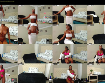 astrea_1 — 91 minute Chaturbate female cam show recording, 720p, Aug 22, 2022