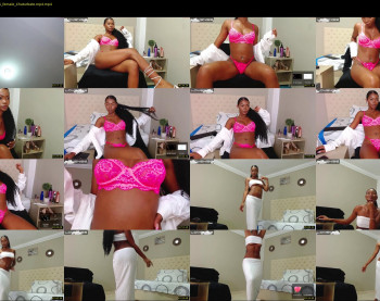 astrea_1 — 56 minute Chaturbate female cam show recording, 720p, Aug 22, 2022