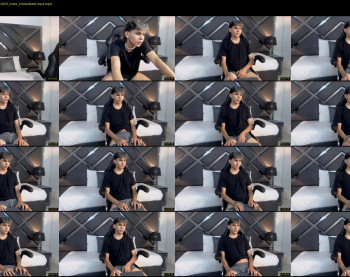 austin_falcon — 22 minute Chaturbate male cam show recording, 480p, Aug 22, 2022