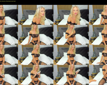 awww_ella — 9 minute Chaturbate female cam show recording, 1080p, Aug 22, 2022