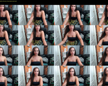 babelucy_18 — 19 minute Chaturbate female cam show recording, 1080p, Aug 22, 2022
