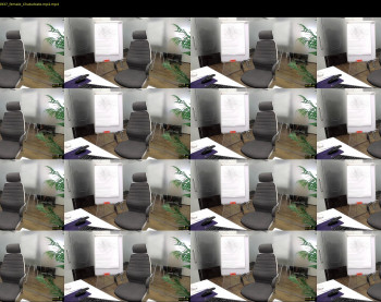 babesgowild — 4 minute Chaturbate couple cam show recording, 1080p, Aug 22, 2022