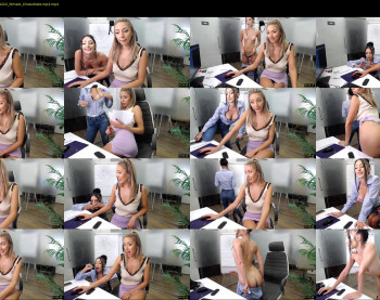 babesgowild — 54 minute Chaturbate couple cam show recording, 1080p, Aug 22, 2022