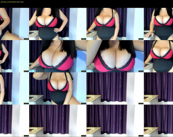 bbylarra — 26 minute Chaturbate couple cam show recording, 720p, Aug 22, 2022