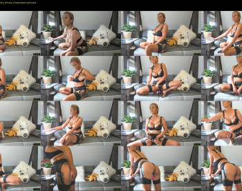 beebeethai — 10 minute Chaturbate female cam show recording, 1080p, Aug 23, 2022