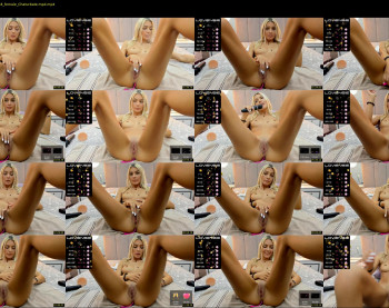 belle_kim — 15 minute Chaturbate female cam show recording, 1080p, Aug 22, 2022