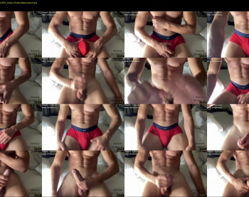 bestdick1991 — 43 minute Chaturbate male cam show recording, 720p, Aug 23, 2022