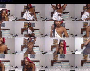 betty_fire_ — 48 minute Chaturbate female cam show recording, 720p, Aug 22, 2022