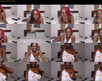 betty_fire_ — 64 minute Chaturbate female cam show recording, 720p, Aug 22, 2022