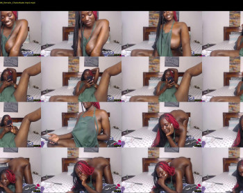 betty_fire_ — 9 minute Chaturbate female cam show recording, 720p, Aug 22, 2022