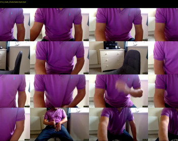 biggestjack1 — 23 minute Chaturbate male cam show recording, 480p, Aug 22, 2022