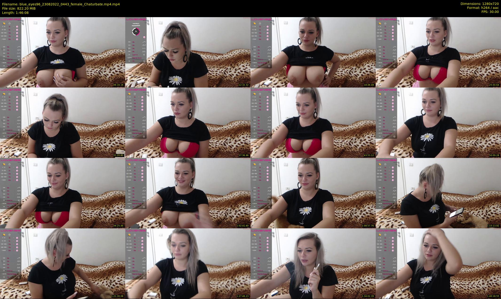 blue_eyes96 — 107 minute Chaturbate female cam show recording, 720p, Aug 23, 2022
