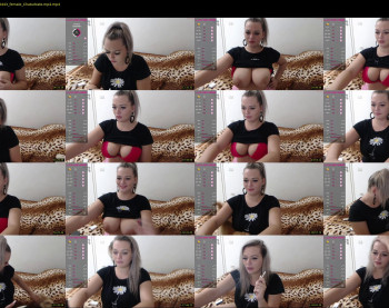 blue_eyes96 — 107 minute Chaturbate female cam show recording, 720p, Aug 23, 2022