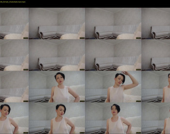 blueeyeess — 10 minute Chaturbate female cam show recording, 720p, Aug 22, 2022