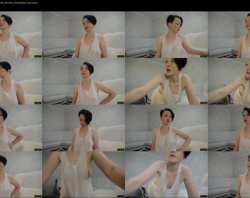 blueeyeess — 46 minute Chaturbate female cam show recording, 720p, Aug 22, 2022