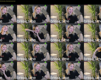 boooooom_ — 54 minute Chaturbate female cam show recording, 1080p, Aug 23, 2022