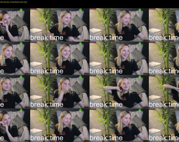 boooooom_ — 54 minute Chaturbate female cam show recording, 1080p, Aug 23, 2022