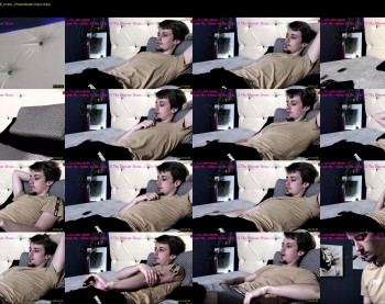 brell_line — 91 minute Chaturbate male cam show recording, 720p, Aug 22, 2022