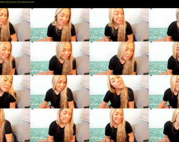 brianna_fallingangel — 13 minute Chaturbate female cam show recording, 1080p, Aug 22, 2022