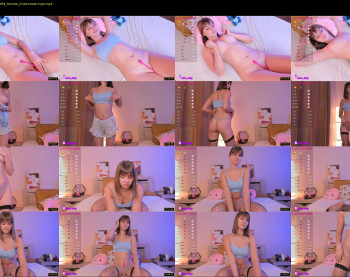 byrdtabitha — 14 minute Chaturbate female cam show recording, 1080p, Aug 22, 2022