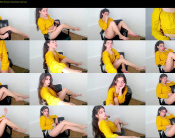 camila_berk — 54 minute Chaturbate female cam show recording, 1080p, Aug 22, 2022
