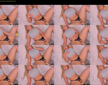 casey_ann — 20 minute Chaturbate female cam show recording, 720p, Aug 22, 2022