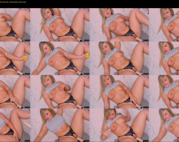 casey_ann — 39 minute Chaturbate female cam show recording, 720p, Aug 22, 2022