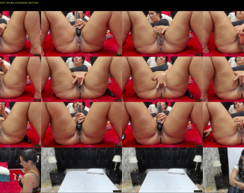 cataleya_0_0 — 78 minute Chaturbate female cam show recording, 720p, Aug 23, 2022
