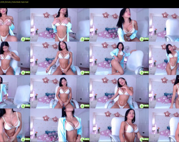 catalina__10_ — 73 minute Chaturbate female cam show recording, 720p, Aug 22, 2022